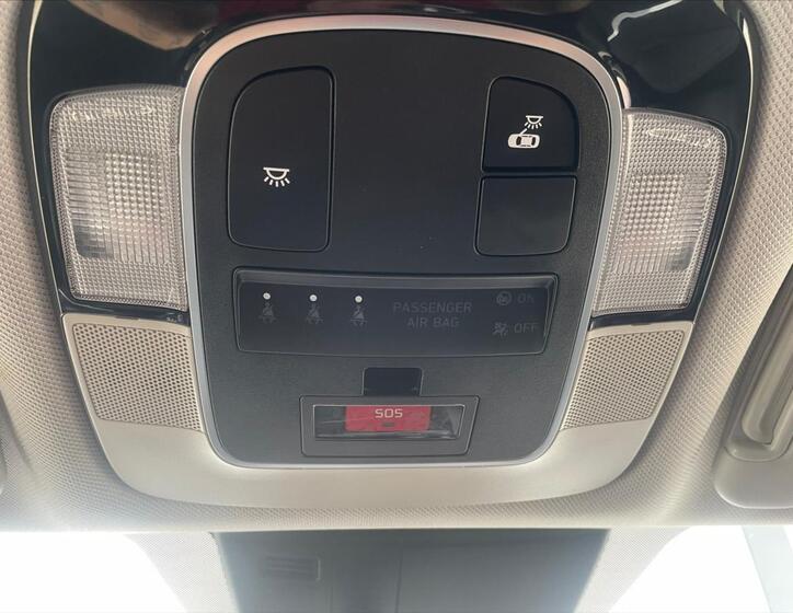 Hyundai Tucson 28