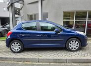 Peugeot 207 6