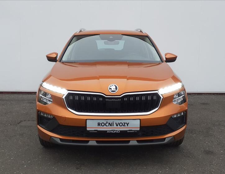 Škoda Kamiq 26