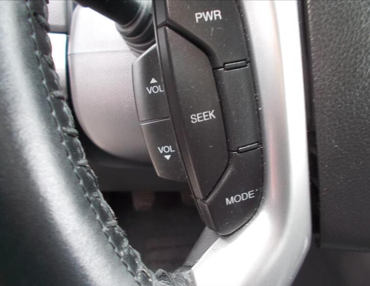 Chevrolet Captiva 25