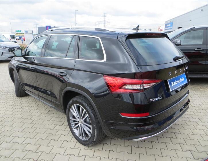 Škoda Kodiaq 3