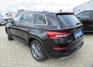 Škoda Kodiaq 3