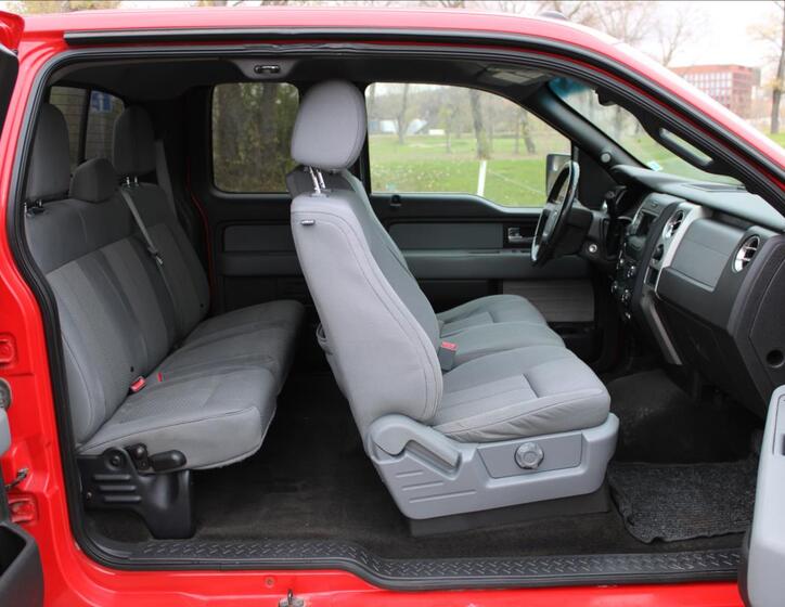 Ford F-150 25