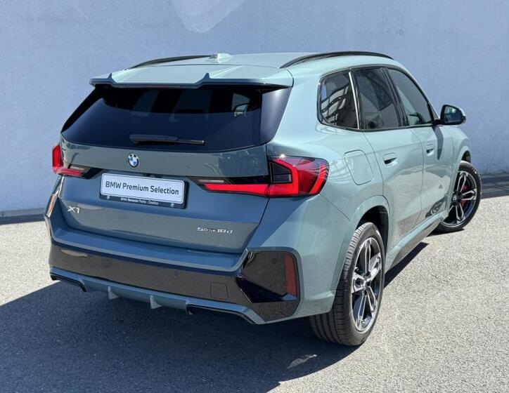 BMW X1 2
