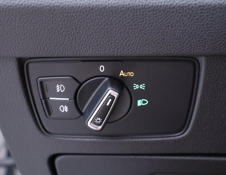 Volkswagen Passat 16