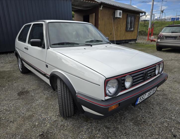 Volkswagen Golf 3