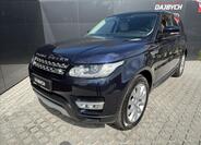 Land Rover Range Rover Sport 2