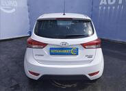 Hyundai ix20 5
