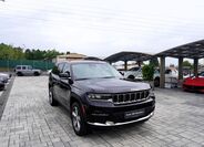 Jeep Grand Cherokee 8