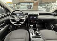 Hyundai Tucson 9