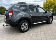 Dacia Duster 8