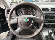 Škoda Octavia 11