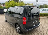 Toyota ProAce Verso 4