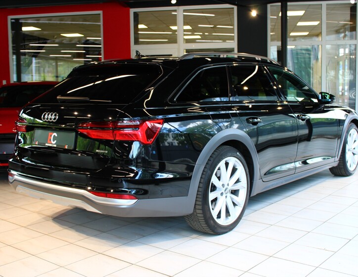 Audi A6 Allroad 6