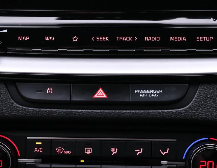 KIA XCeed 23