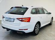 Škoda Superb 2