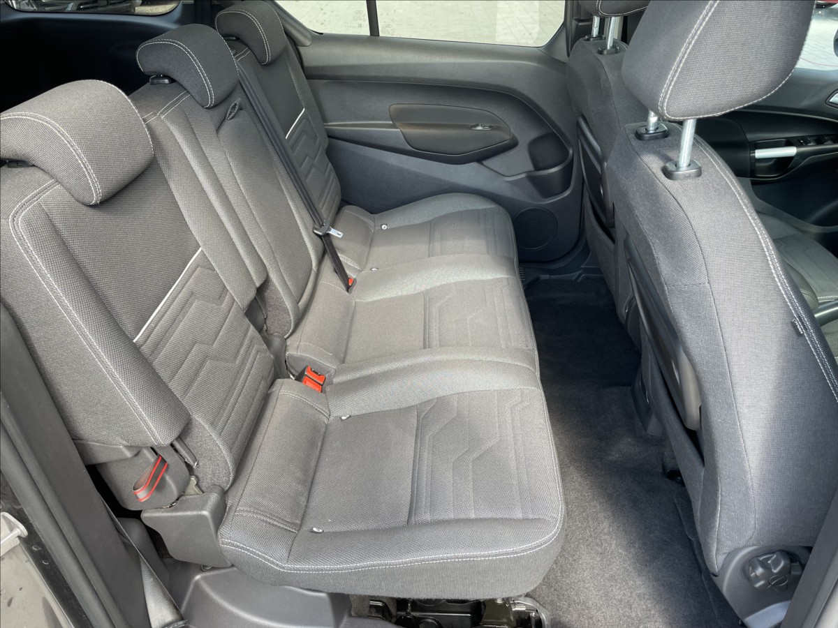 Ford Tourneo