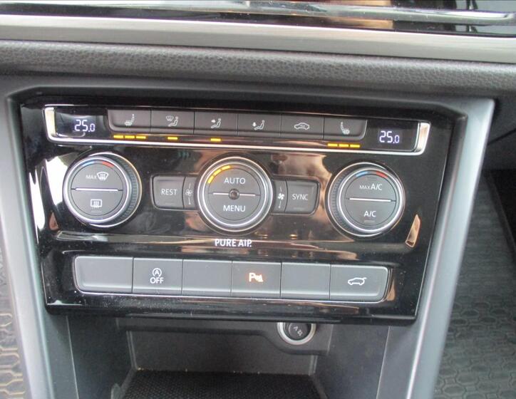 Volkswagen Touran 18