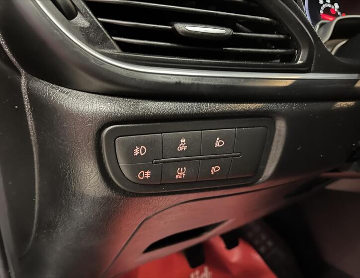 Fiat Tipo 16
