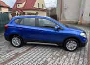 Suzuki SX4 S-Cross 2