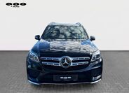 Mercedes-Benz GLS 8