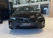 Toyota Corolla 2