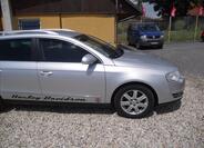 Volkswagen Passat 4