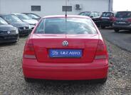 Volkswagen Bora 5