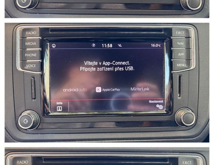 Volkswagen Caddy 34