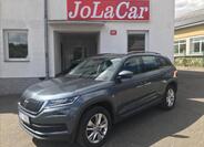 Škoda Kodiaq 4