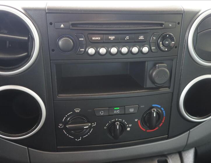 Citroën Berlingo 15