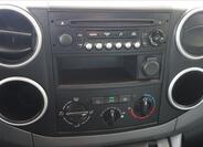 Citroën Berlingo 15