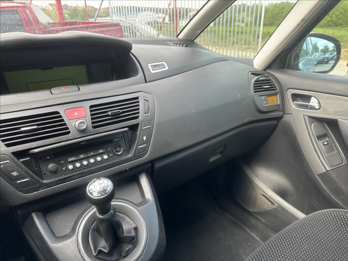 Citroën C4 Picasso