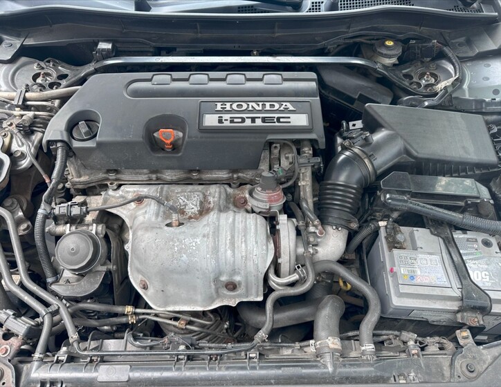 Honda Accord 39
