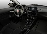 Fiat Tipo 4