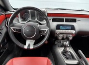 Chevrolet Camaro 13