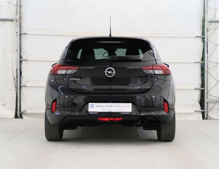 Opel Corsa 7