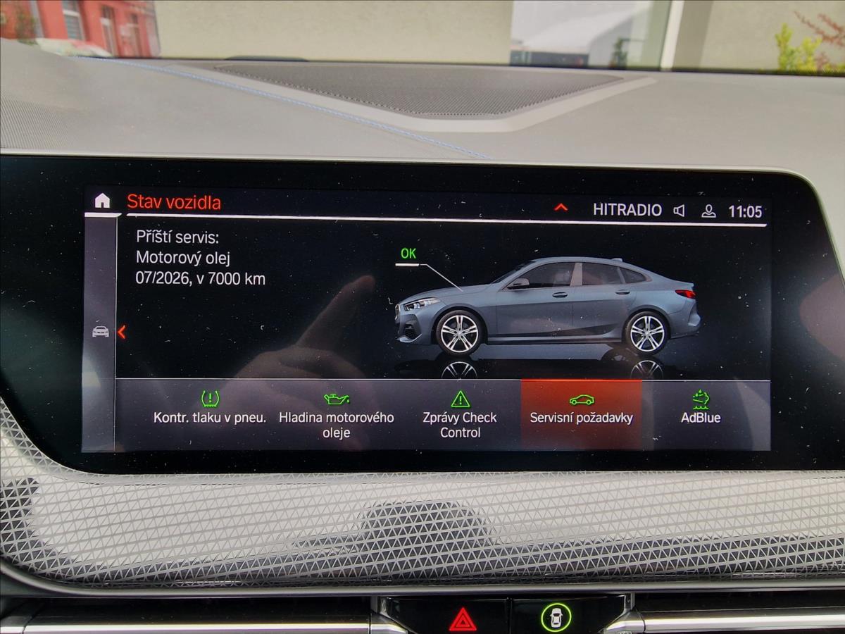 BMW Řada 2