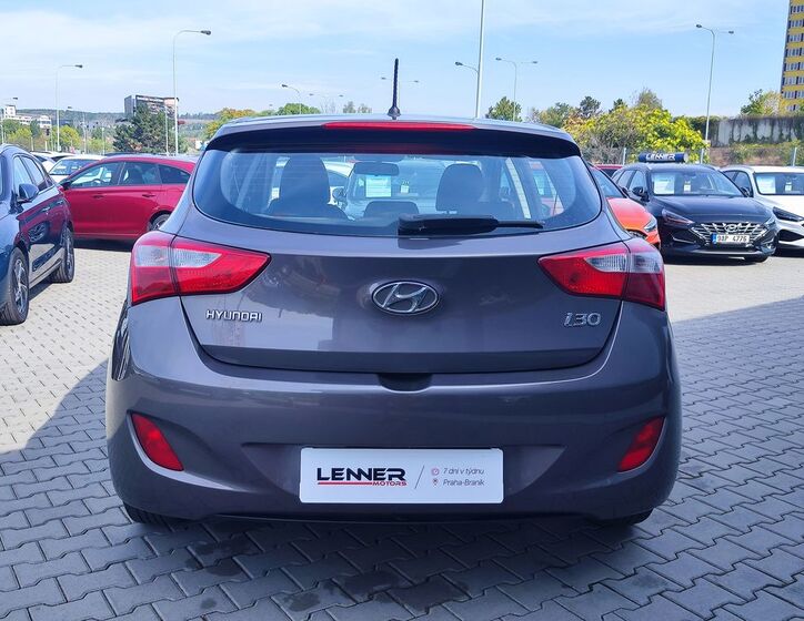 Hyundai i30 7