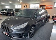 Ford Galaxy 1