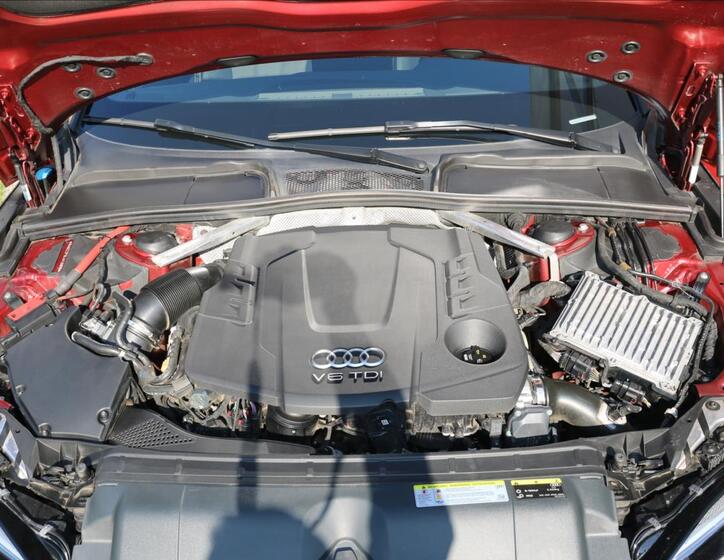 Audi A5 51