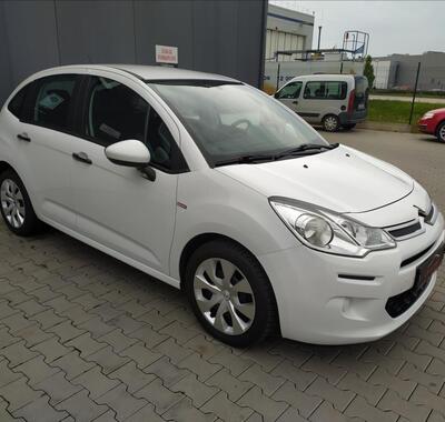Citroën C3 3