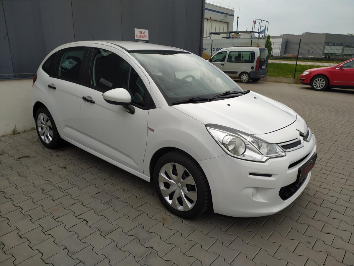 Citroën C3