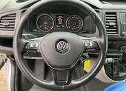 Volkswagen Transporter 15
