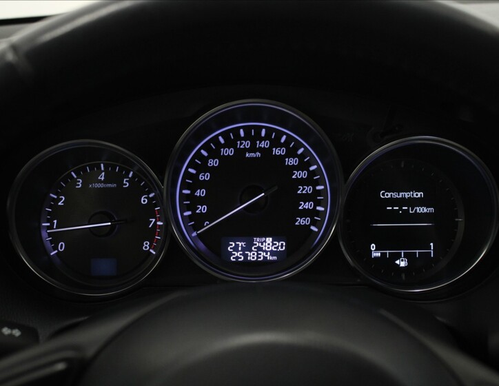 Mazda CX-5 22