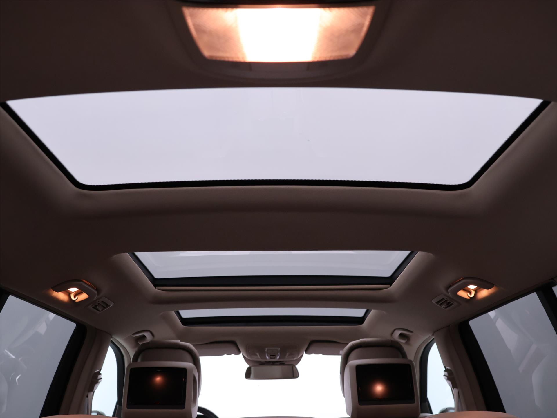 Mercedes-Benz GL