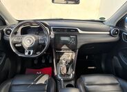 MG ZS 5