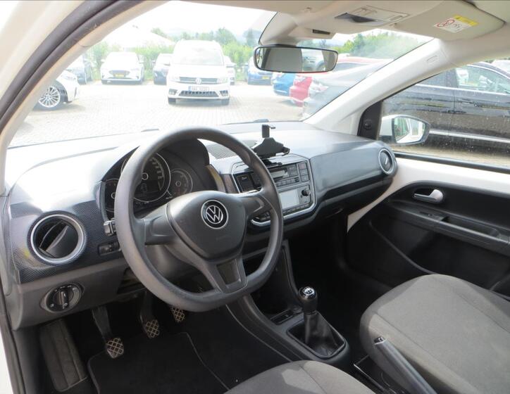 Volkswagen up! 10