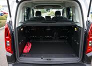 Citroën Berlingo 11