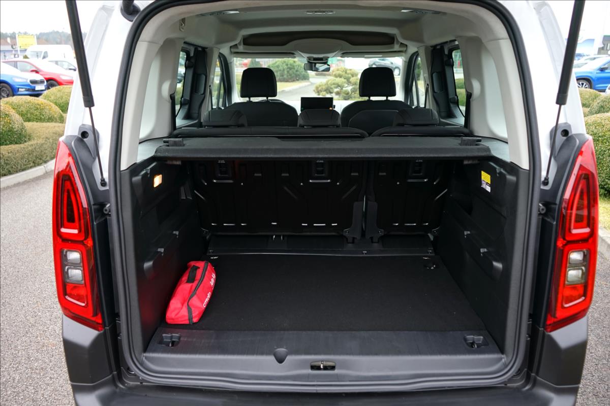 Citroën Berlingo